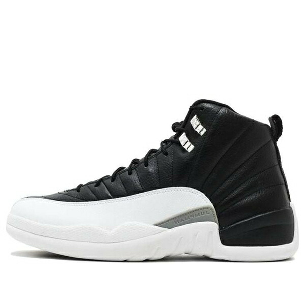 Jordan ジョーダン メンズ スニーカー 【Air Jordan 12 Retro \u0027Playoff\u0027 2012 130690-001】  大きさ US_11(29.0糎)