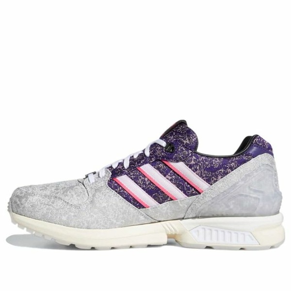 adidas アディダス メンズ スニーカー 【adidas ZX 5000 \u0027A-ZX Series - Viuex Lyon\u0027 FZ4410】  大きさ US_7.5(25.5糎)