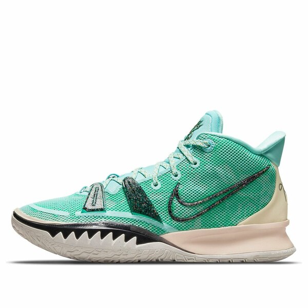 Nike ナイキ メンズ スニーカー 【Nike Kyrie 7 \u0027Copa\u0027 CQ9326-402】  大きさ US_8.5(26.5糎)