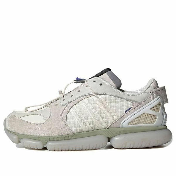adidas アディダス メンズ スニーカー 【adidas OAMC x Type 06 \u0027Grey\u0027 G58124】  大きさ US_11(29.0糎)