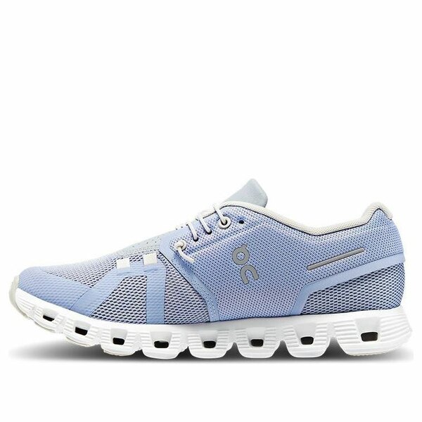 On Running オン ランニング メンズ スニーカー 【On Running Cloud 5 'Nimbus Alloy' 59.98371】 サイズ US_9.5(27.5cm)｜asty 66,990円