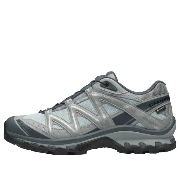 SALOMON サロモン メンズ スニーカー 【SALOMON XT-Quest GTX \u0027Blue Green\u0027 491276】  大いさ US_6.5(24.5珊) スニーカー-メンズ靴-靴