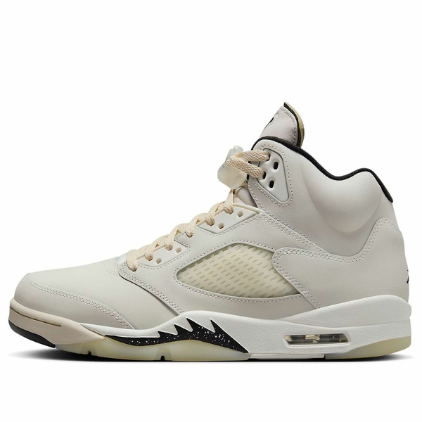 Jordan ジョーダン メンズ スニーカー 【Air Jordan 5 Retro SE \u0027Sail\u0027 FN7405-100】  大きさ US_M_15