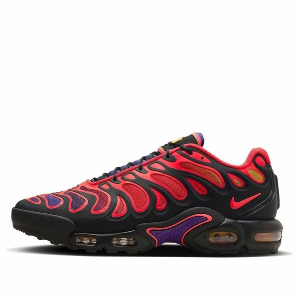 Nike ナイキ メンズ スニーカー エア湖マックス 【Nike Air Max Plus Drift \u0027Bright Crimson Field Purple\u0027 FD4290-003】  大きさ US_11.5(29.5糎)