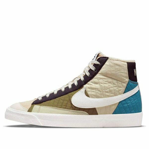 Nike ナイキ メンズ スニーカー 【Nike Blazer Mid \u002777 Premium \u0027Toasty\u0027 DD8024-200】  大きさ US_M_13