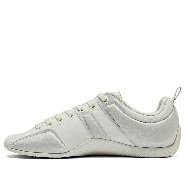Onitsuka Tiger オニツカタイガー メンズ スニーカー 【Onitsuka Tiger Sclaw Puff \u0027White Glacier Grey\u0027 1183B968-100】  大いさ US_8.5(26.5糎) 靴-メンズ靴-スニーカー