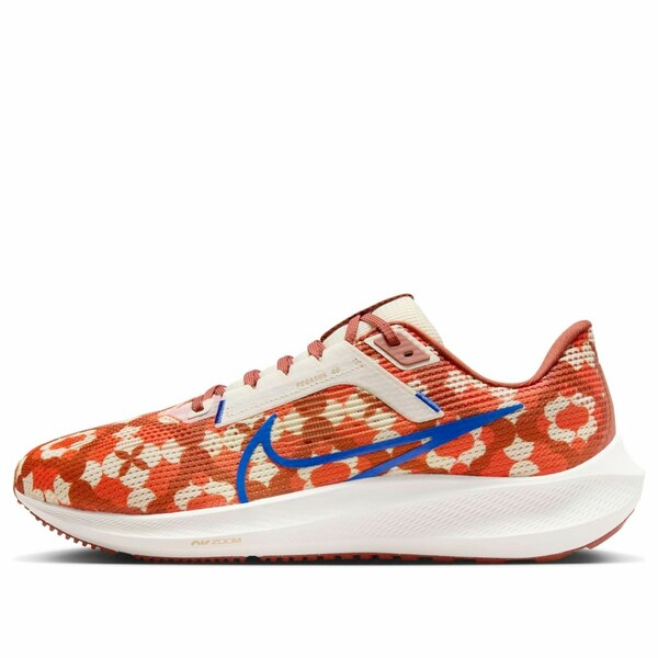 Nike ナイキ メンズ スニーカー 【Nike Air Zoom Pegasus 40 Premium \u0027Blue Ribbon Sports\u0027 FQ7680-100】  大きさ US_12(30.0糎)