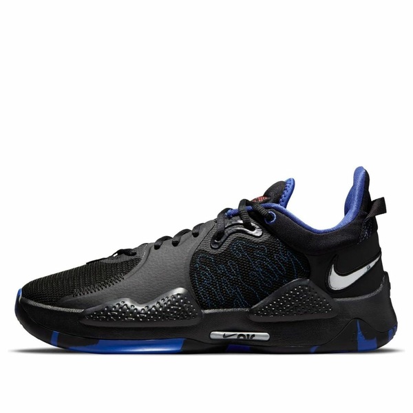Nike ナイキ メンズ スニーカー 【Nike PG 5 EP \u0027Clippers Away\u0027 CW3146-004】  大いさ US_9(27.0糎) スニーカー-靴