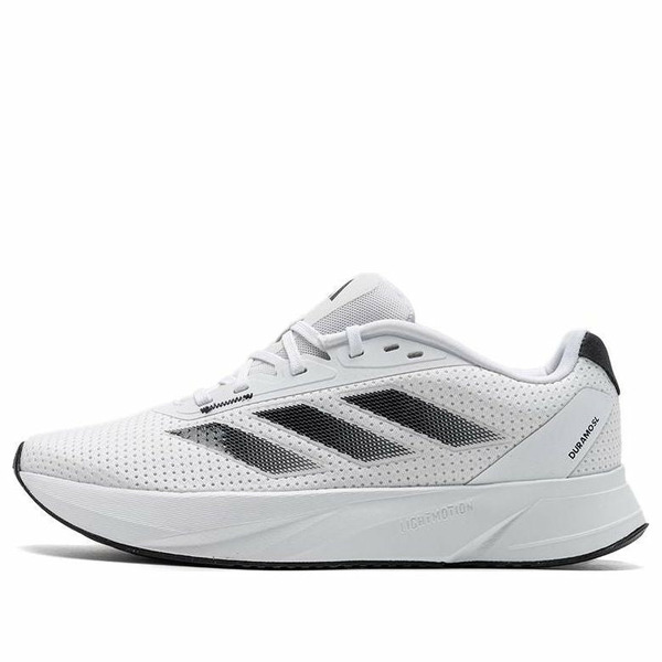 adidas アディダス メンズ スニーカー 【adidas Duramo SL \u0027Cloud White Core Black\u0027  IE7262】  大きさ US_10.5(28.5糎)