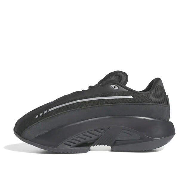 adidas アディダス メンズ スニーカー 【adidas Mad IIInfinity \u0027Black Carbon\u0027 IG7941】  大きさ US_8.5(26.5糎)