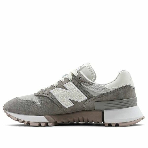 New Balance ニュー平衡にする メンズ スニーカー 【New Balance Ronnie Fieg x RC 1300 \u002710th Anniversary - Elephant Skin\u0027 MS1300K1】  大きさ US_10.5(28.5糎)