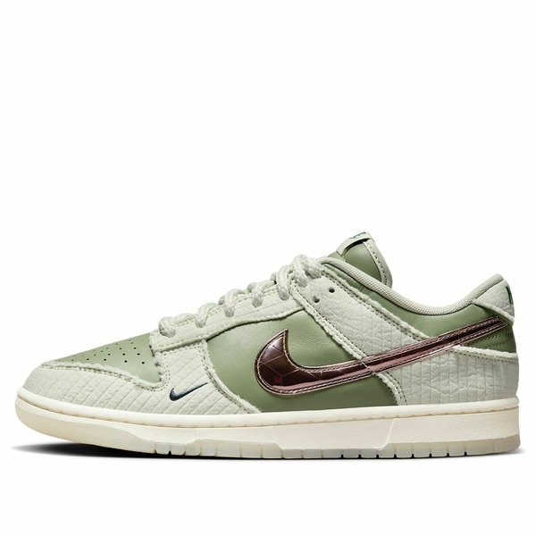Nike ナイキ メンズ スニーカー ダンク 【Nike x Kyler Murray Dunk Low Be 1 of One FQ0269-001】  サイズ US_8.5(26.5cm)