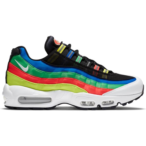 楽天市場】NIKE AIR MAX 95 PREMIUM HIDDEN MESSAGE black/white