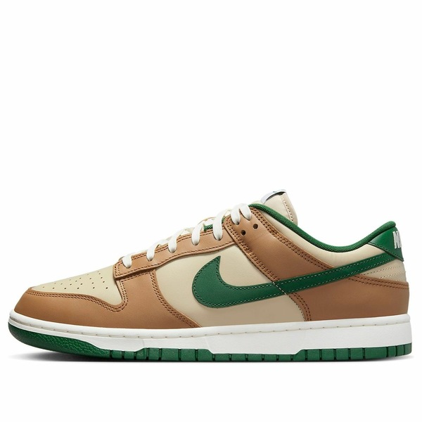 Nike ナイキ メンズ スニーカー  【Nike Dunk Low \u0027Rattan Canyon Green\u0027 FB7160-231】  大いさ US_12(30.0糎) メンズ靴-スニーカー