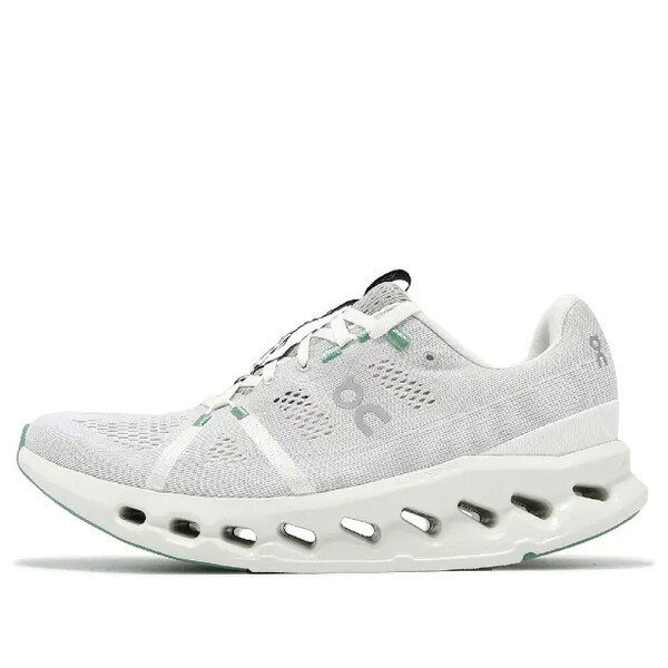 On Running オン 駈けっくら メンズ スニーカー  【On Running Cloudsurfer \u0027Pearl Ivory\u0027 3MD10422143】  大きさ US_8(26.0糎)