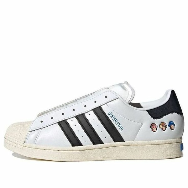 adidas アディダス メンズ スニーカー 【adidas originals Superstar 'Money Kingdom' IG3500】 サイズ US_10.5(28.5cm)画像