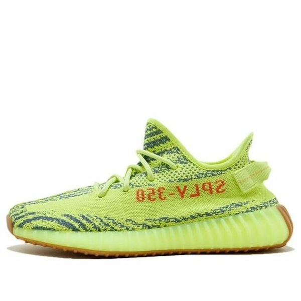 adidas アディダス メンズ スニーカー  【adidas Yeezy Boost 350 V2 emi Frozen Yellow B37572】  サイズ US_12.5(30.5cm)