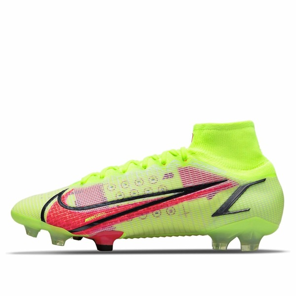 Nike ナイキ メンズ スニーカー  【Nike Mercurial Superfly 8 Elite FG \u0027Motivation Pack\u0027 CV0958-760】  大きさ US_M_13