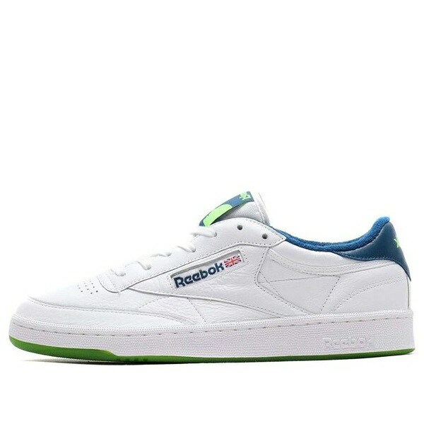 Reebok リーボック メンズ スニーカー  【Reebok Bronze 56K x Club C 85 MU \u0027Light Sand\u0027 DV4822】  大きさ US_9(27.0珊)
