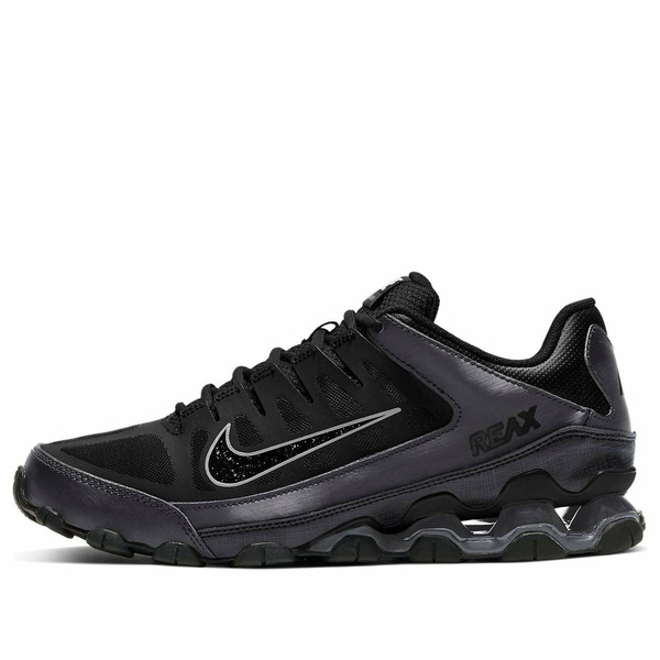 Nike ナイキ メンズ スニーカー  【Nike Reax 8 TR \u0027Black White\u0027 621716-031】  大きさ US_11(29.0糎)