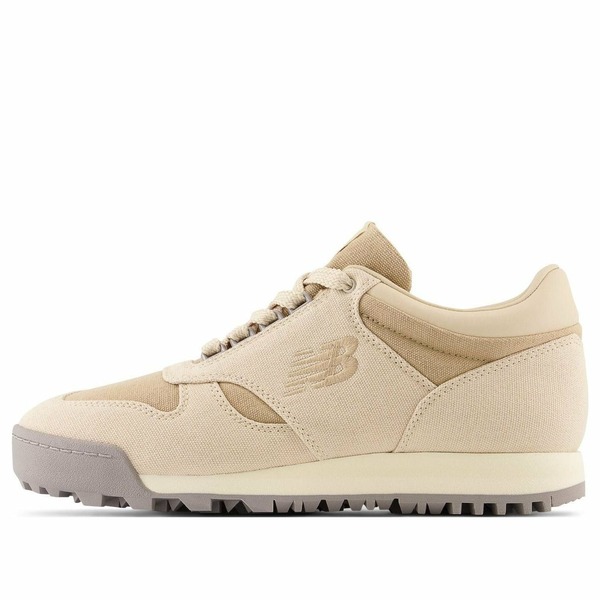 New Balance ニュー平衡にする メンズ スニーカー  【New Balance Rainier Low \u0027Sand Stone\u0027 UALGSCP】  大きさ US_6(24.0珊)