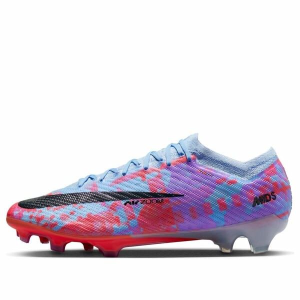 Nike ナイキ メンズ スニーカー  【Nike Zoom Vapor 15 MDS Elite FG Cobalt Bliss Hot Punch DV2417-405】  大きさ US_7(25.0珊)