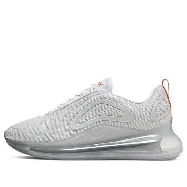 Nike ナイキ メンズ スニーカー  【Nike Air Max 720 \u0027Pure Platinum\u0027 CD7626-002】  大きさ US_6.5(24.5珊)