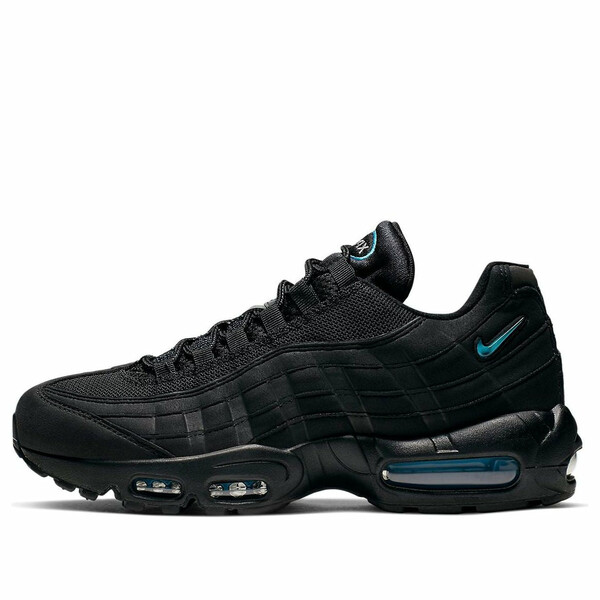Nike ナイキ メンズ スニーカー 【Nike Air Max 95 'Imperial Blue' CJ7553-001】 サイズ US_7(25.0cm)|asty