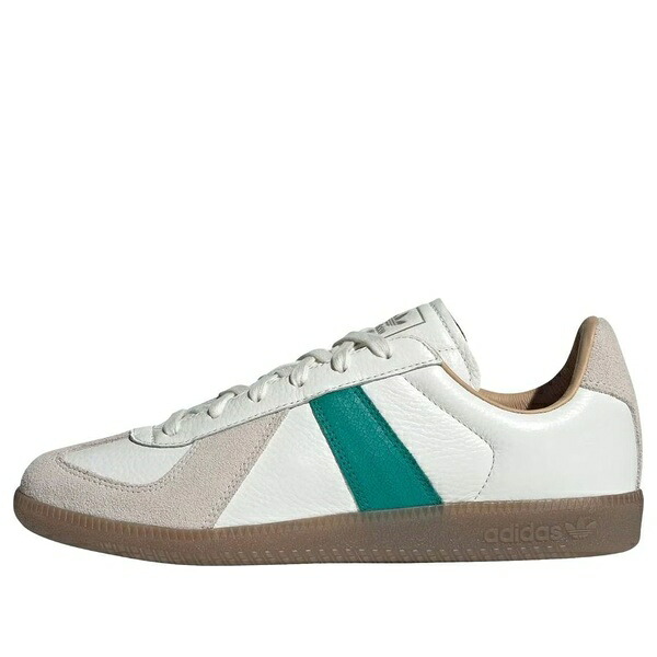 adidas アディダス メンズ スニーカー  【adidas BW Army \u0027White Power Green\u0027 HQ9265】  大きさ US_M_3.5