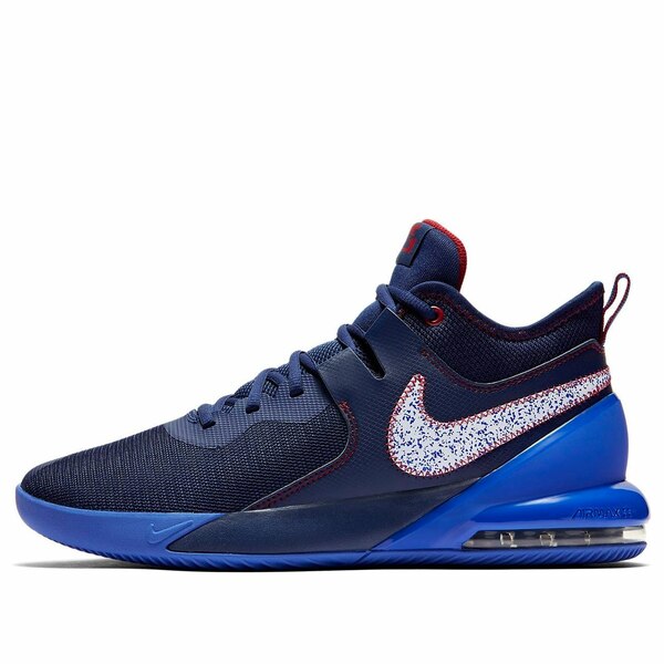 Nike ナイキ メンズ スニーカー  【Nike Air Max Impact \u0027Blue Void\u0027 CI1396-400】  大きさ US_11.5(29.5糎)