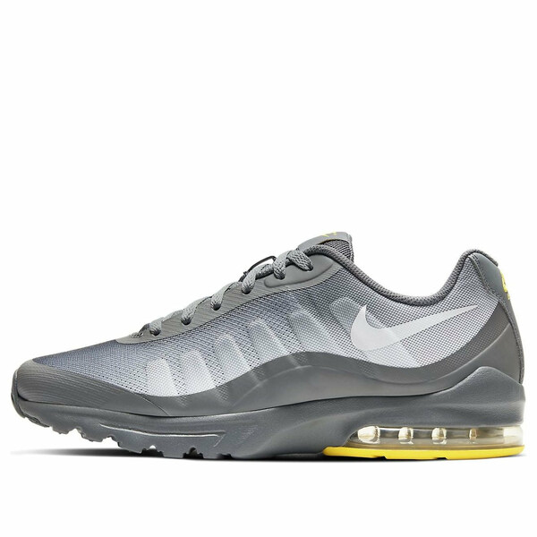 Nike ナイキ メンズ スニーカー  【Nike Air Max Invigor \u0027Smoke Grey Opti Yellow\u0027 CU1924-002】  大きさ US_12(30.0糎)