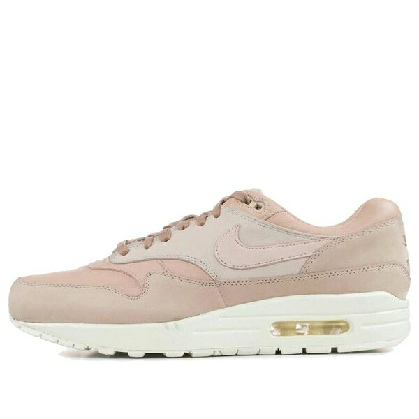 Nike ナイキ メンズ スニーカー  【NikeLab Air Max 1 Pinnacle \u0027Sand\u0027 859554-201】  大きさ US_10(28.0珊)