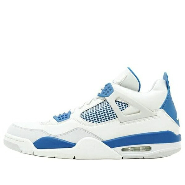 Jordan ジョーダン メンズ スニーカー  【Air Jordan 4 Retro \u0027Military Blue\u0027 2006 308497-141】  大いさ US_M_14