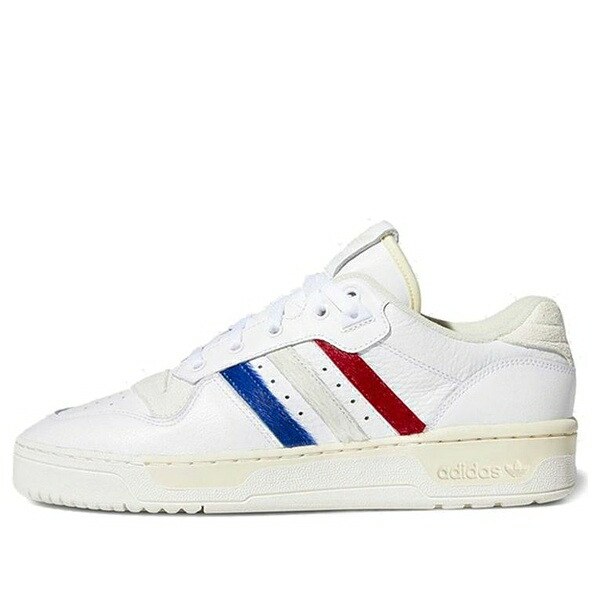 adidas アディダス メンズ スニーカー  【adidas Rivalry Low \u0027Pony Hair\u0027 EE4961】  大いさ US_5(23.0糎)