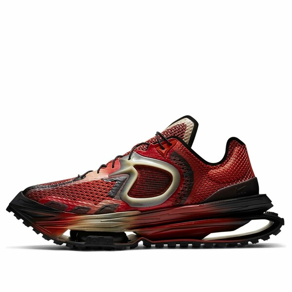 Nike ナイキ メンズ スニーカー  【Nike Matthew M. Williams x Zoom 004 \u0027Rust\u0027 DC7442-800】  大きさ US_M_13