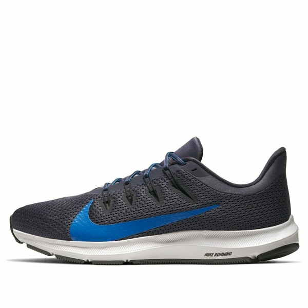 Nike ナイキ メンズ スニーカー  【Nike Quest 2 \u0027Mountain Blue\u0027 CI3787-007】  大きさ US_8(26.0珊)