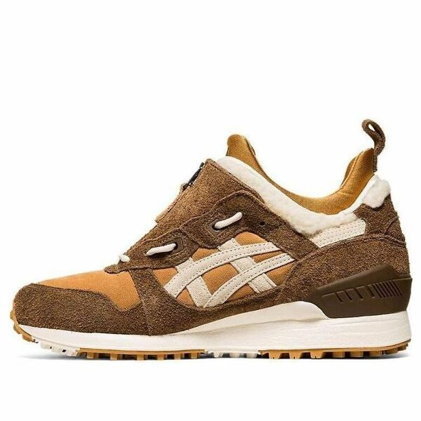 ASICS アシックス メンズ スニーカー 【ASICS Gel Lyte MT 'Shearling Pack' 1191A142-200】 サイズ US_8.5(26.5cm)|asty