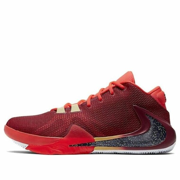 Nike ナイキ メンズ スニーカー  【Nike Zoom Freak 1 \u0027Opening Night\u0027 BQ5422-600】  大きさ US_11(29.0珊)