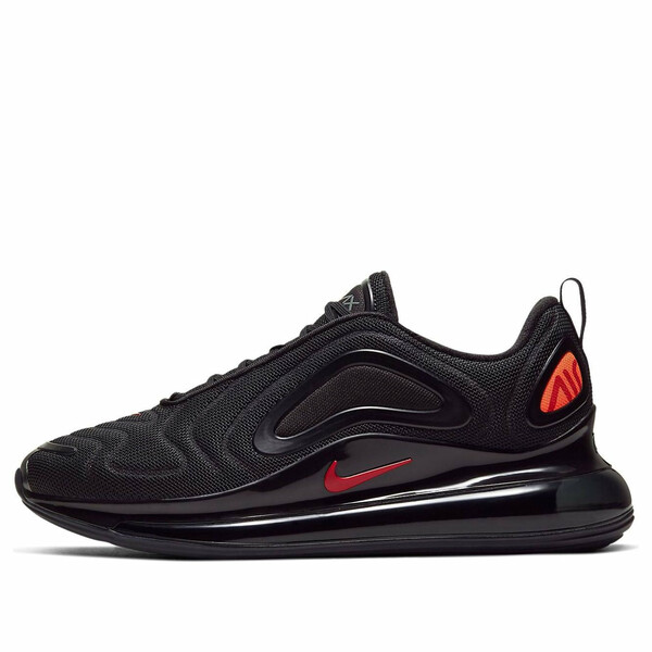 Nike ナイキ メンズ スニーカー  【Nike Air Max 720 \u0027Black Crimson\u0027 CT2204-002】  大きさ US_7.5(25.5糎)