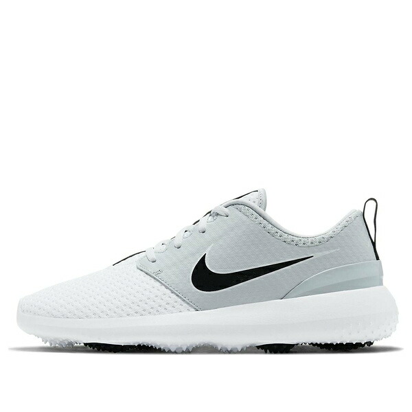 Nike ナイキ メンズ スニーカー  【Nike Roshe Golf \u0027White\u0027 CD6065-102】  大きさ US_M_13