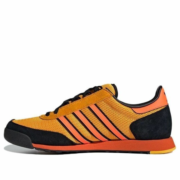 adidas アディダス メンズ スニーカー  【adidas SL80 A Spezial \u0027Collegiate Gold\u0027 F35877】  大きさ US_9.5(27.5糎)