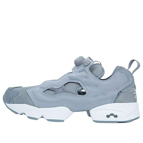 Reebok リーボック メンズ スニーカー  【Reebok Instapump Fury OG \u0027Flat Grey\u0027 V65751】  大きさ US_10.5(28.5珊)