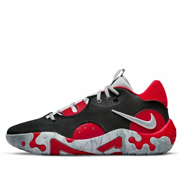 Nike ナイキ メンズ スニーカー  【Nike PG 6 \u0027Bred\u0027 DC1974-003】  大きさ US_8(26.0糎)
