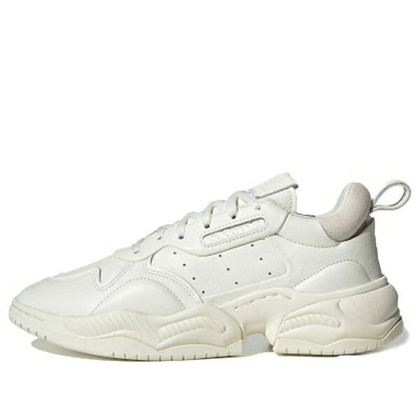 adidas アディダス メンズ スニーカー  【adidas Supercourt RX \u0027Off White\u0027 EG6864】  大きさ US_M_4
