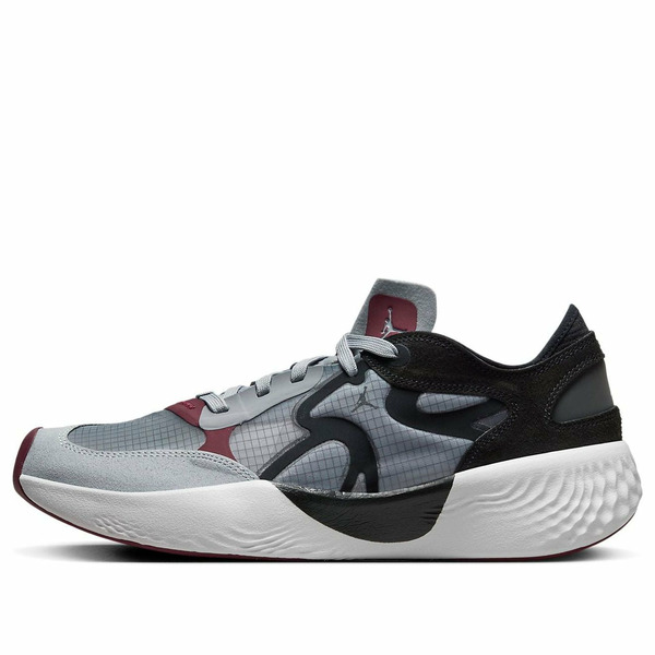 Jordan ジョーダン メンズ スニーカー  【Air Jordan Delta 3 Low DN2647-001】  大きさ US_8.5(26.5糎)