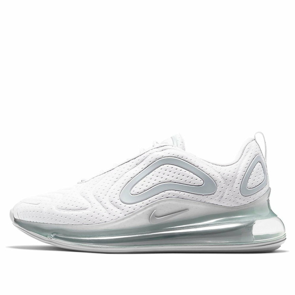 Nike ナイキ メンズ スニーカー  【Nike Air Max 720 \u0027Vast Grey\u0027 AO2924-016】  大きさ US_11(29.0珊)