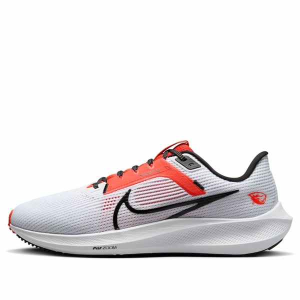 Nike ナイキ メンズ スニーカー  【Nike Air Zoom Pegasus 40 \u0027Oregon State\u0027 DZ5954-100】  大きさ US_M_13
