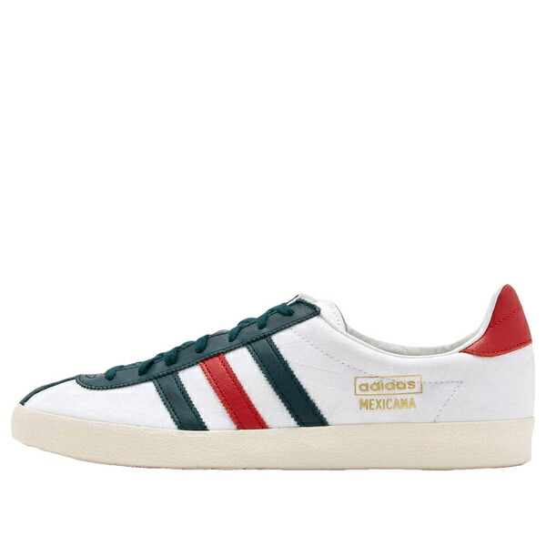 adidas アディダス メンズ スニーカー  【adidas Mexicana \u0027Mexico FA Away\u0027 KJ4472】  大きさ US_M_3