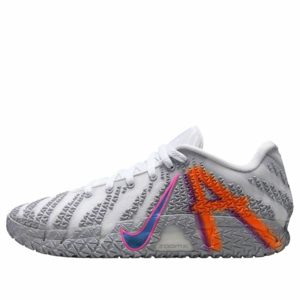 Nike ナイキ メンズ スニーカー  【Nike Ja 3 \u0027Light Show\u0027 HF2793-100】  大きさ US_M_15