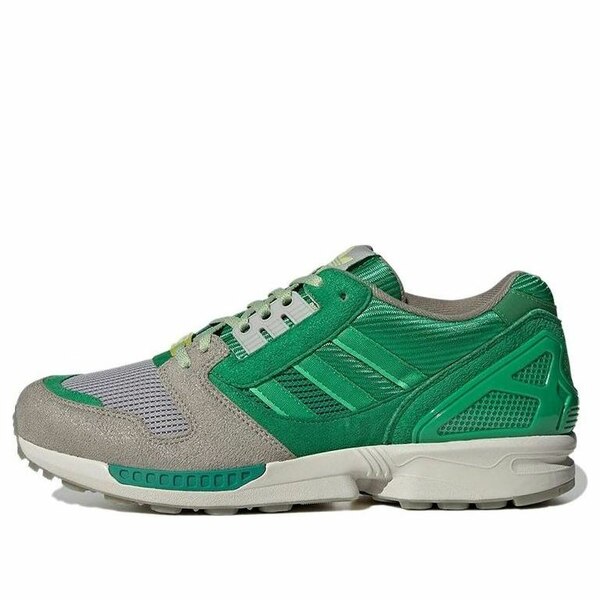 adidas アディダス メンズ スニーカー  【adidas ZX 8000 \u0027Fresh Mint Tea\u0027 GY4678】  大きさ US_6(24.0珊)